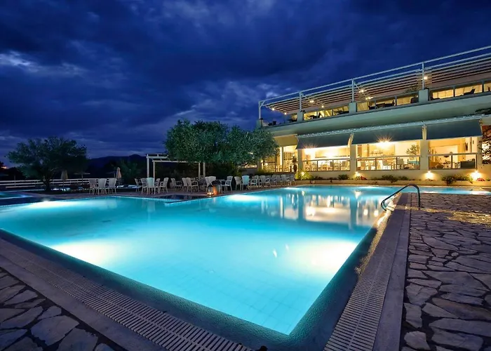 Likithos Hotel