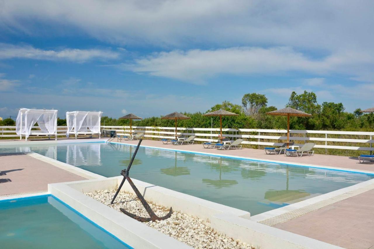 Hotel Likithos 3*