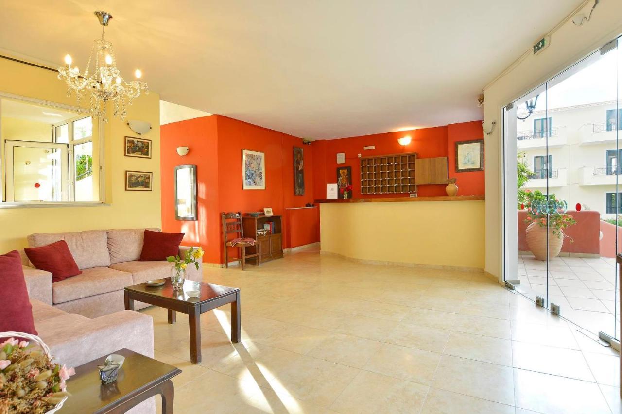 Hotel Likithos Corfu (city)