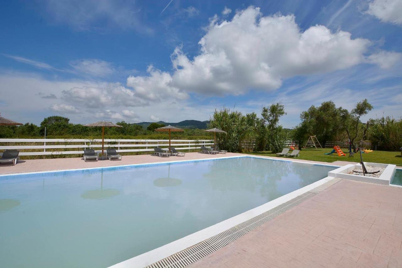 Hotel Likithos 3*