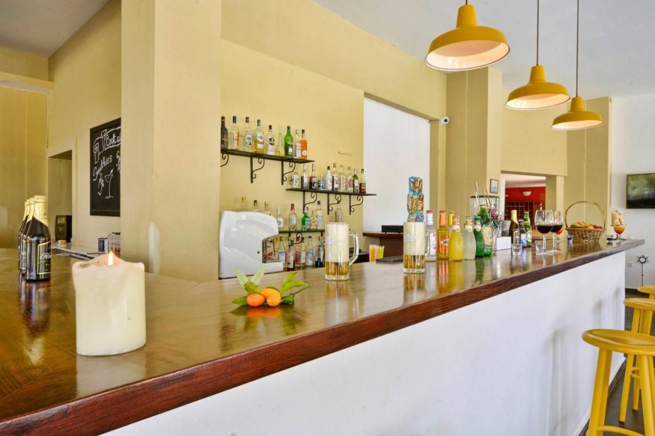 Hotel Likithos Corfu (city)