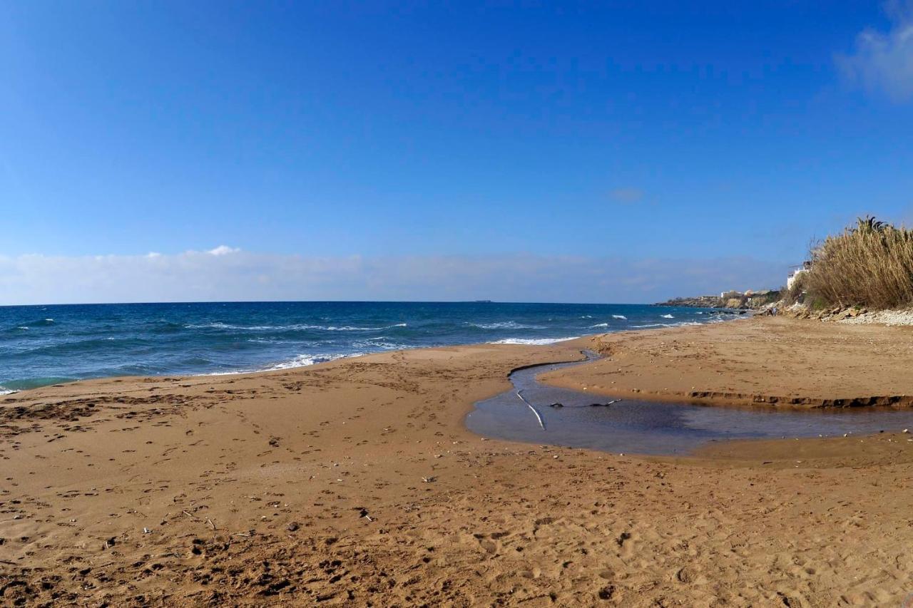 Hotel Likithos 3*
