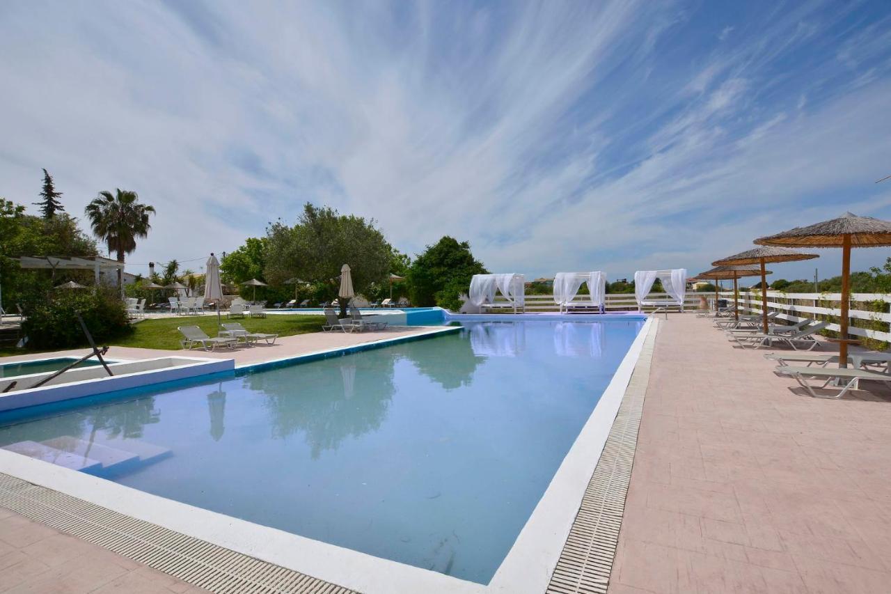 Likithos 3* Corfu (city)