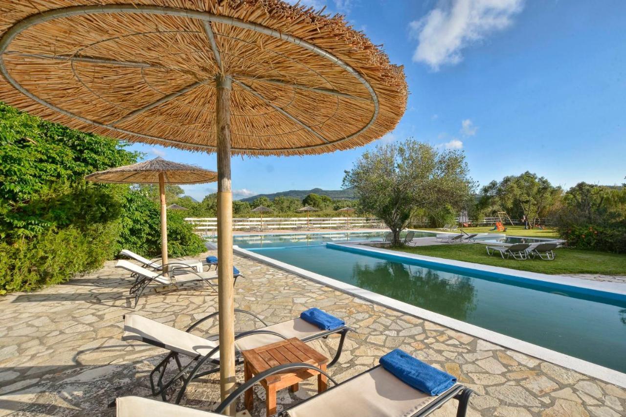 Hotel Likithos Corfu (city)