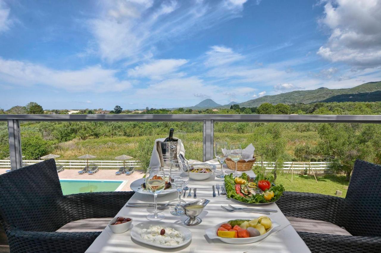 Hotel Likithos 3*