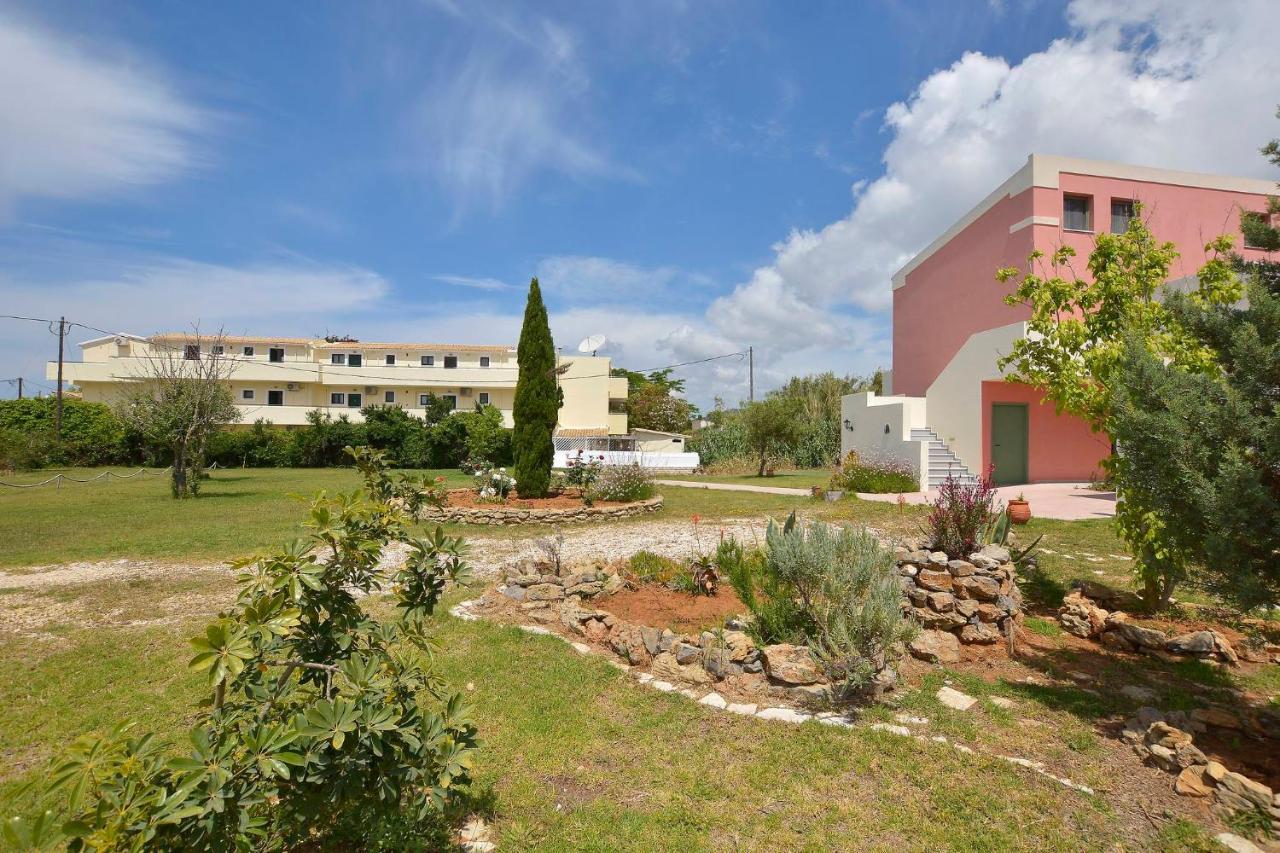 Likithos 3* Corfu (city)