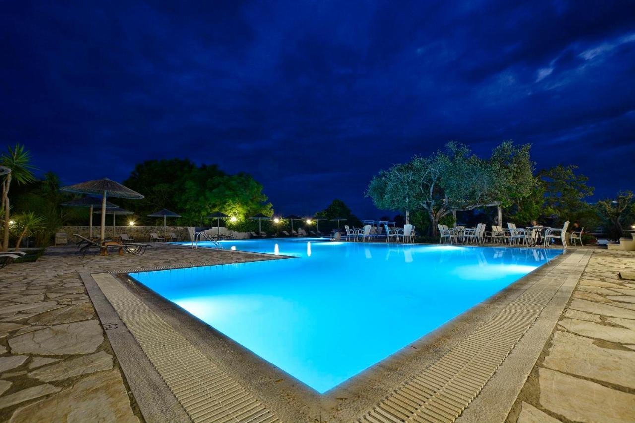 Likithos Hotel Corfu (city)