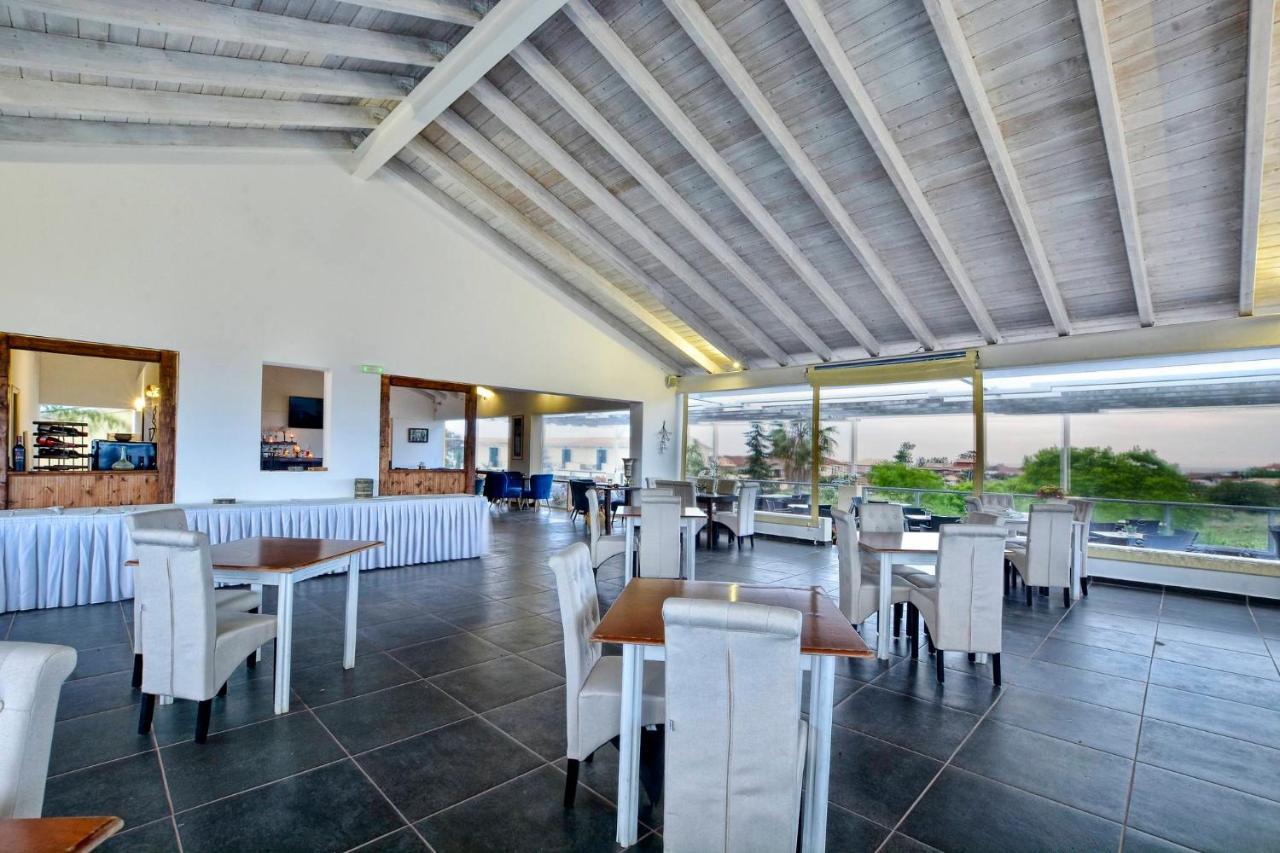 Hotel Likithos