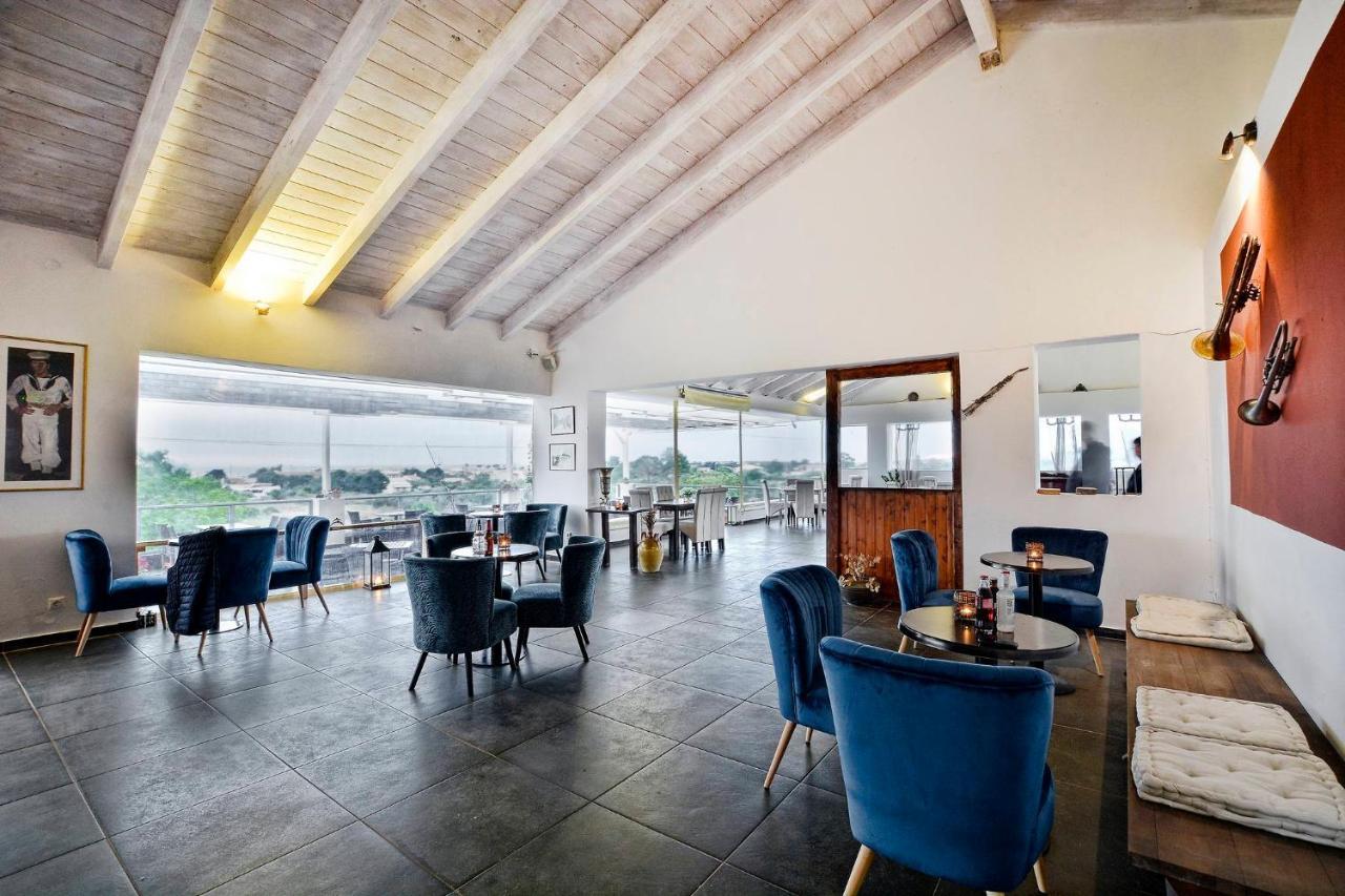 Hotel Likithos Corfu (city)