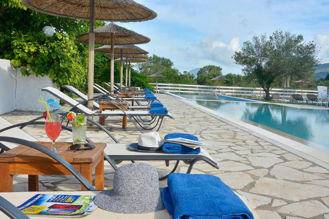 Likithos Hotel 3*