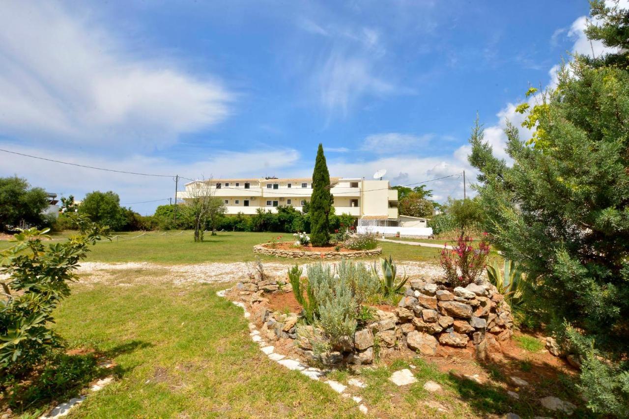 Hotel Likithos