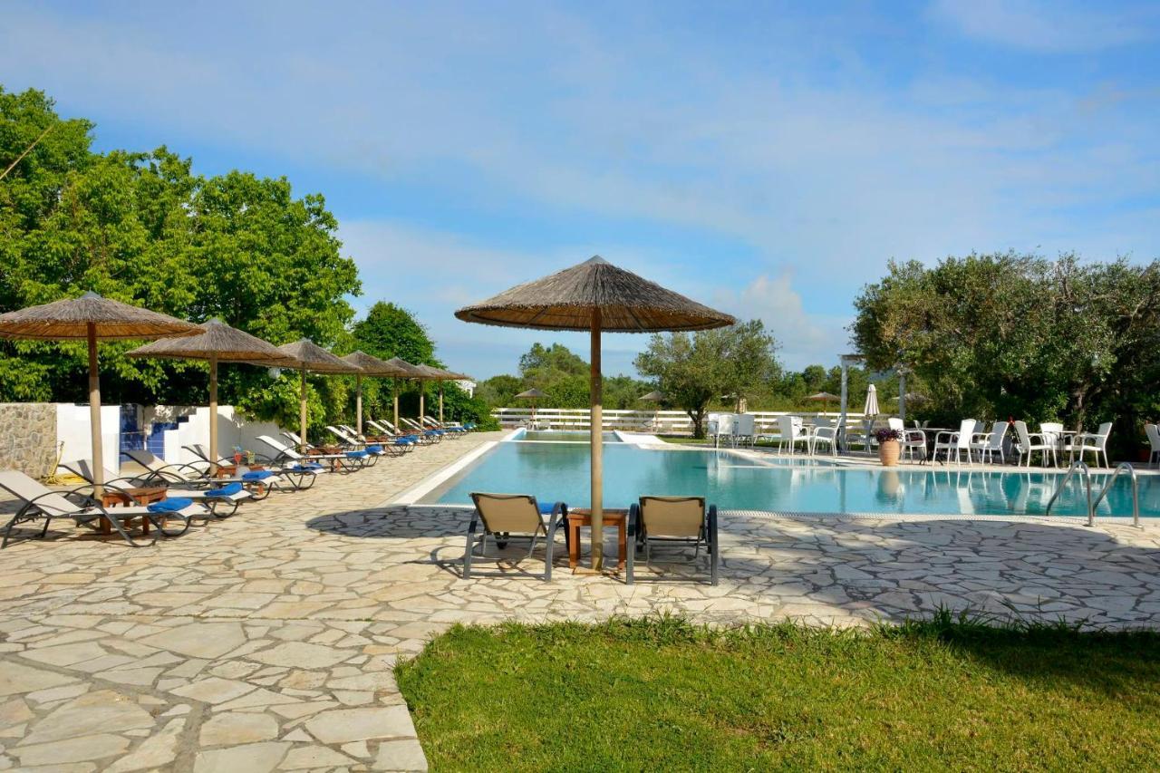 Likithos Hotel 3*