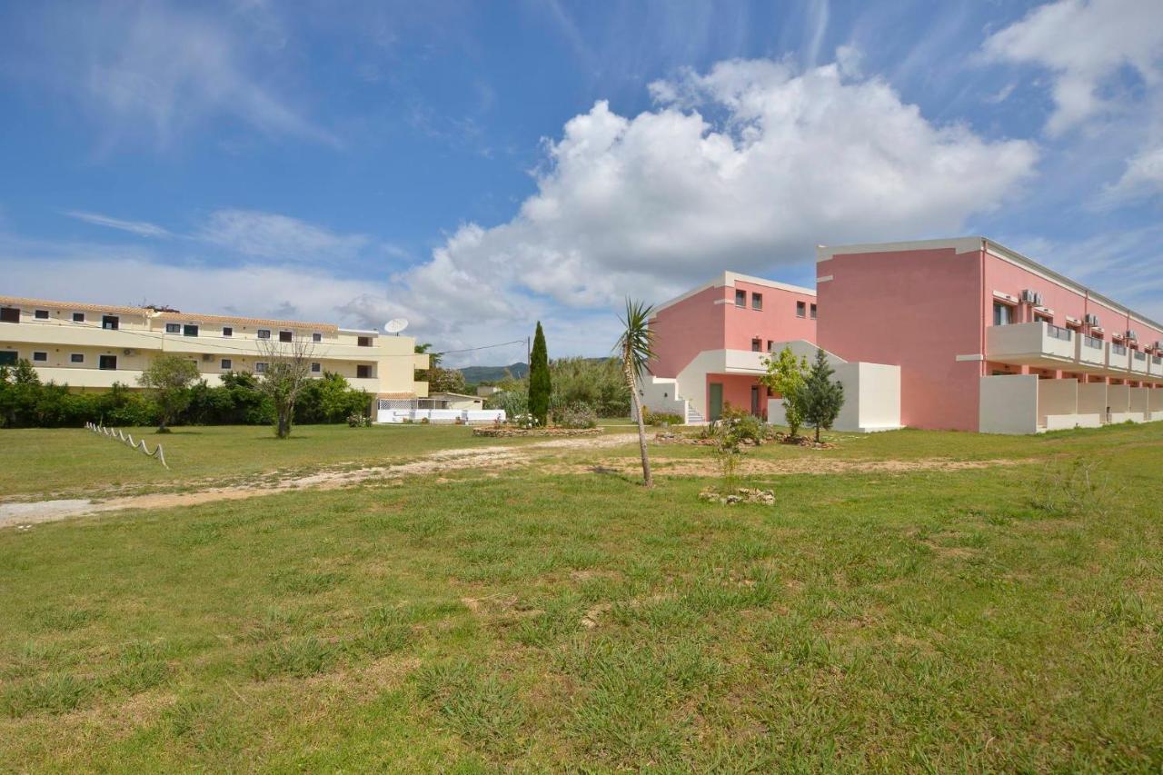 Likithos Hotel Corfu (city)