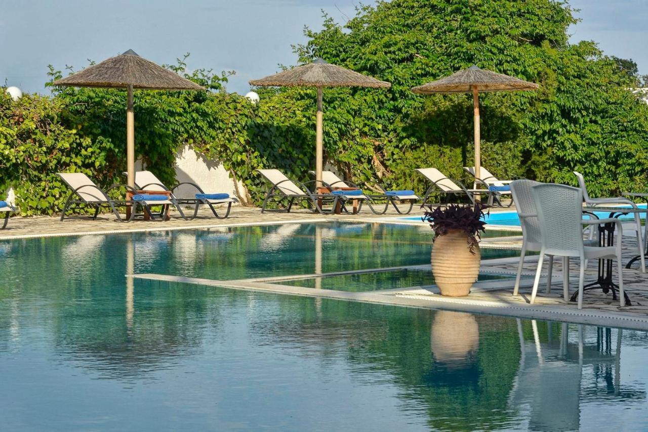 Likithos 3* Corfu (city)