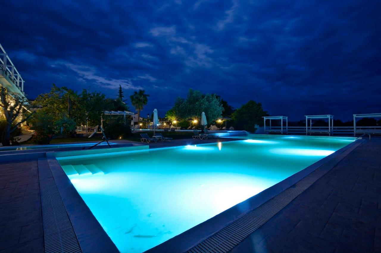 Hotel Likithos Corfu (city)