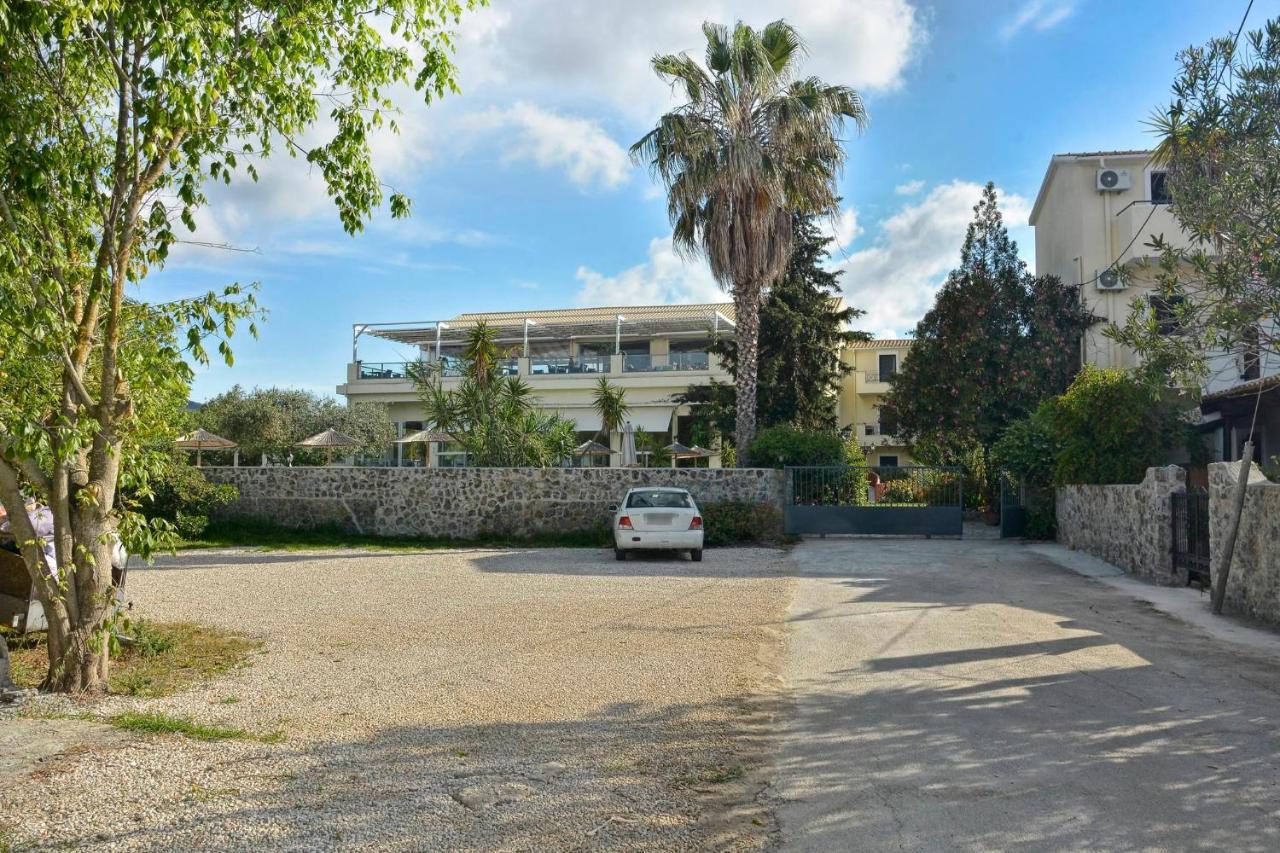 Likithos Corfu (city)