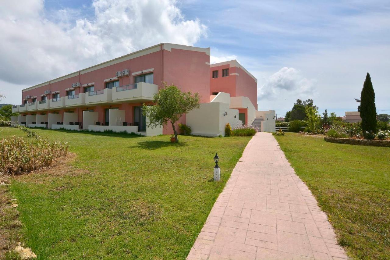 Likithos Hotel