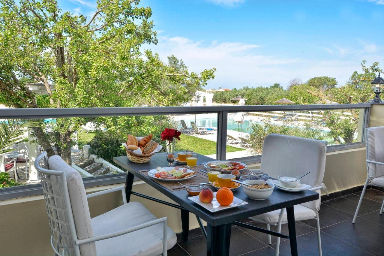 Hotel Likithos