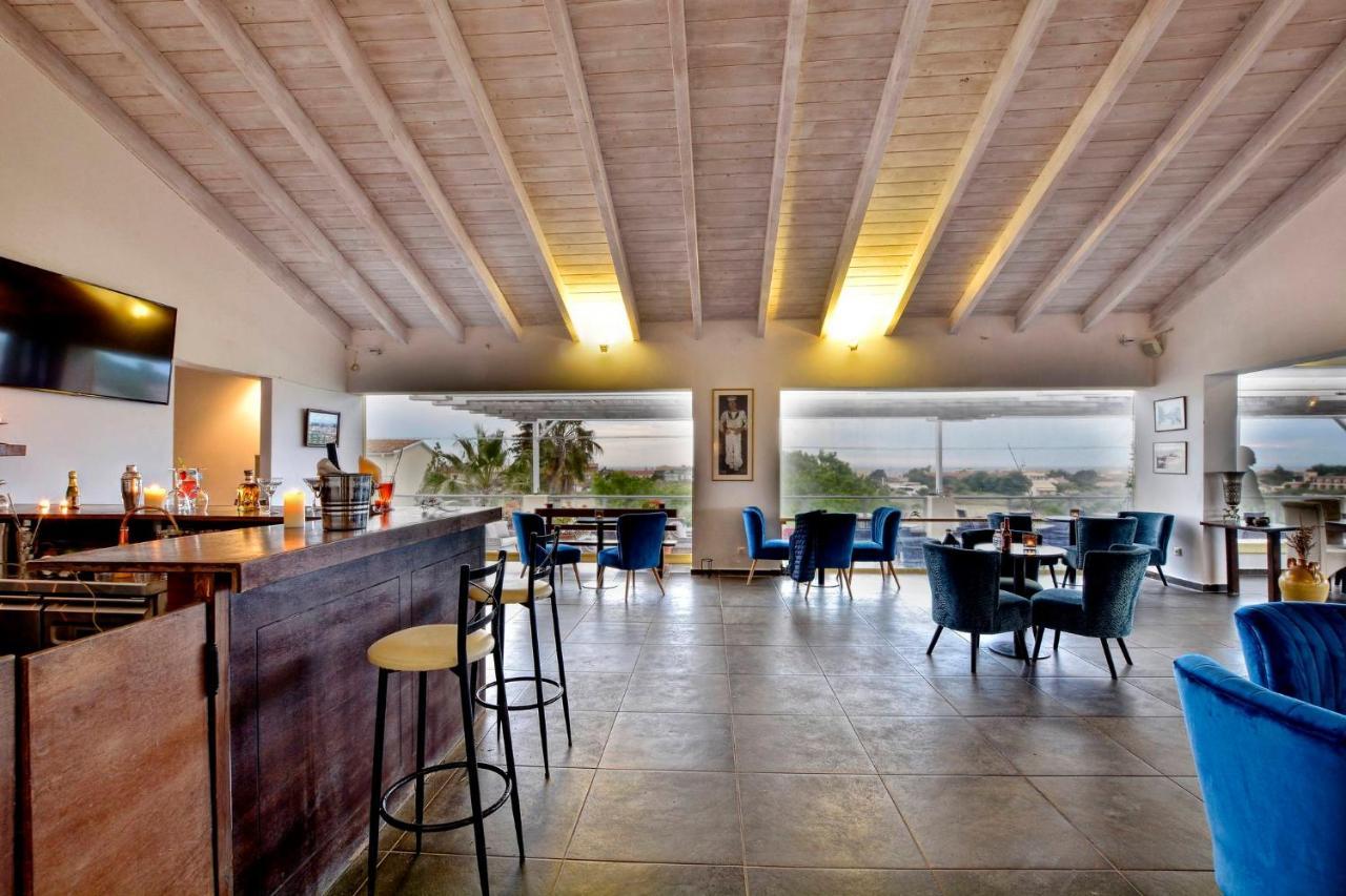 Hotel Likithos