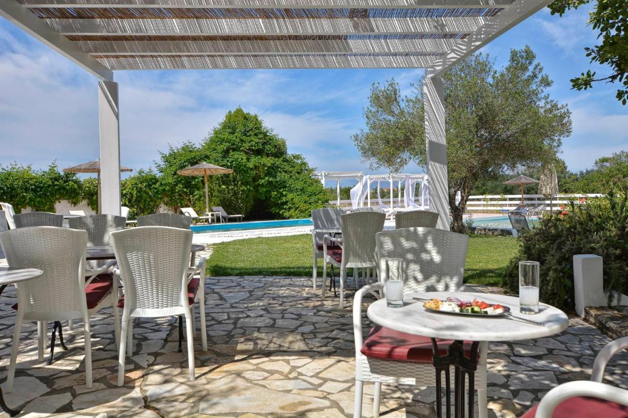 Likithos Hotel 3*