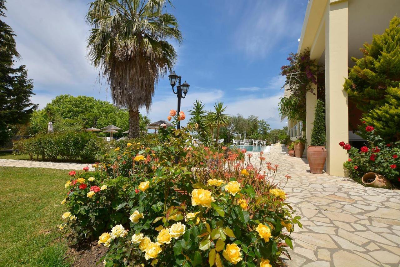 Likithos Hotel Corfu (city)