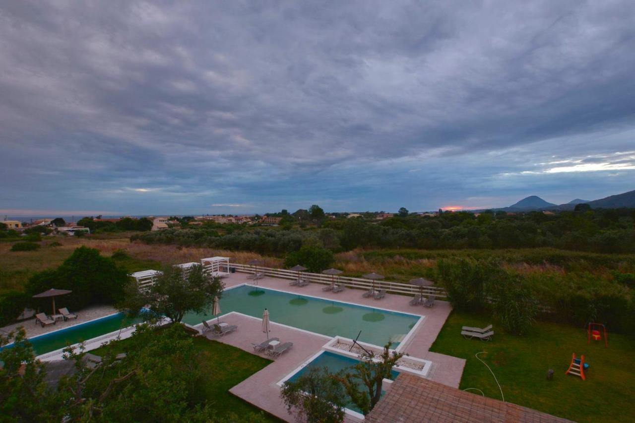 Likithos Hotel Corfu (city)