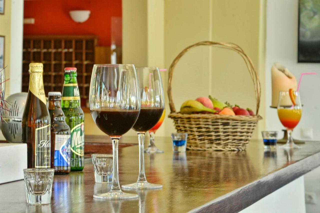 Hotel Likithos Corfu (city)
