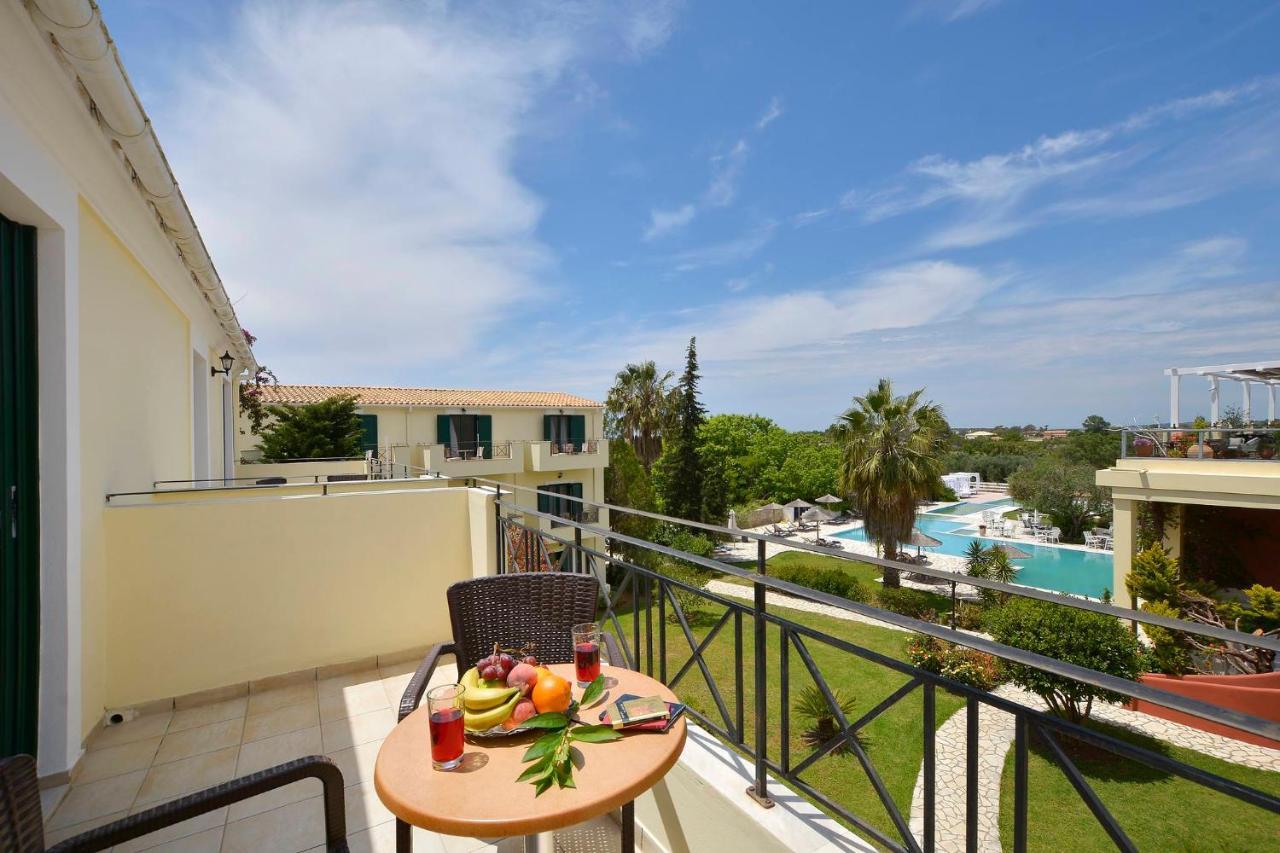 Hotel Likithos 3*