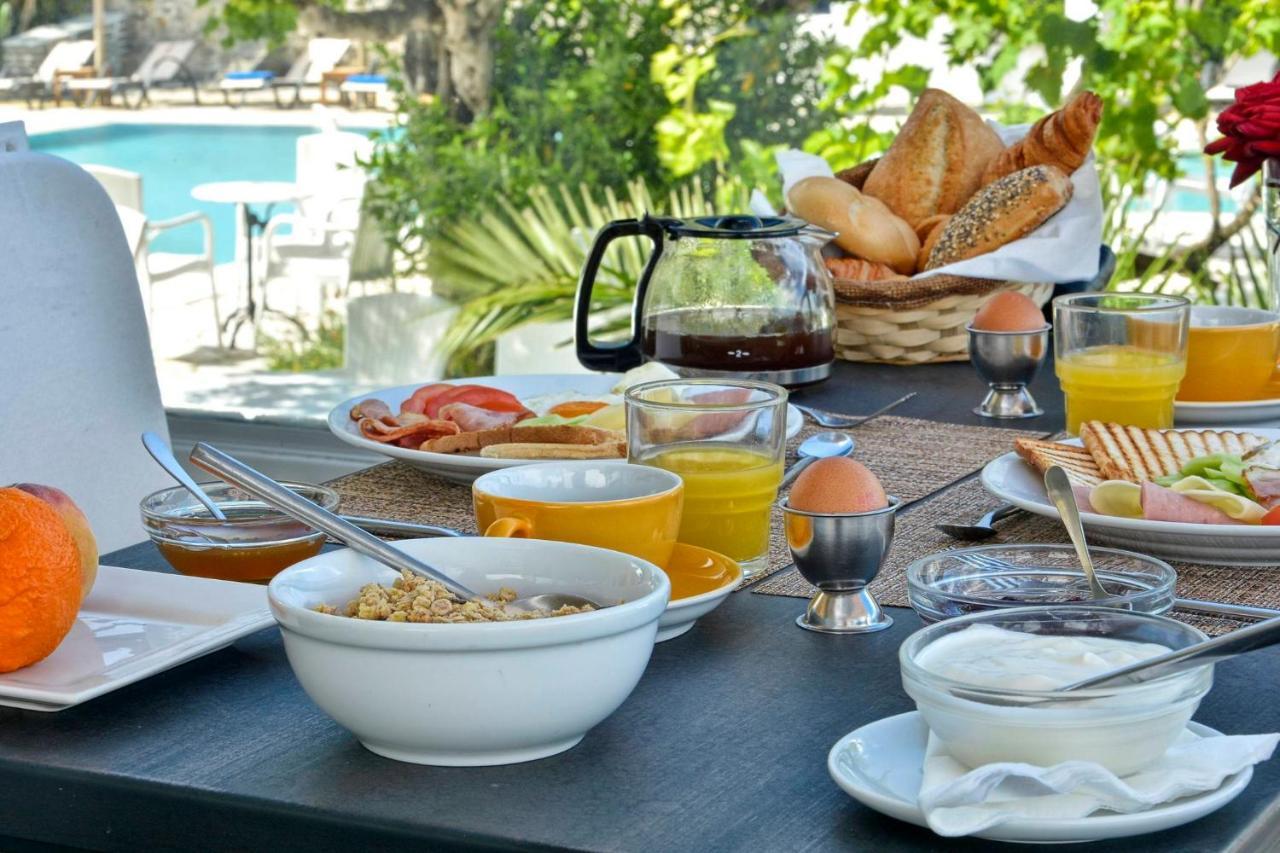 Likithos Corfu (city)