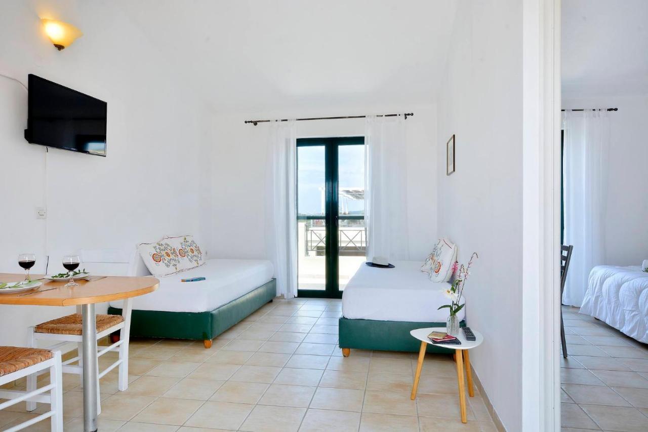 Hotel Likithos Corfu (city)