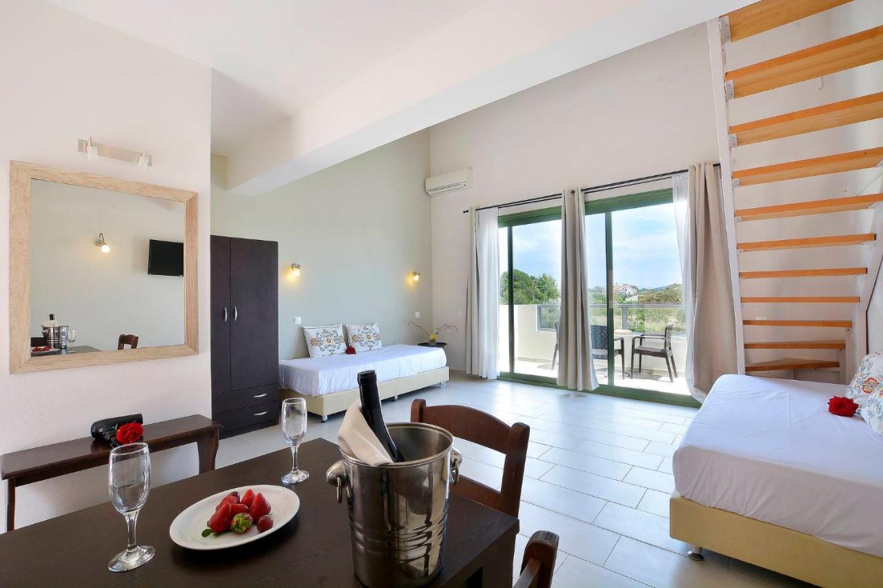 Likithos 3* Corfu (city)