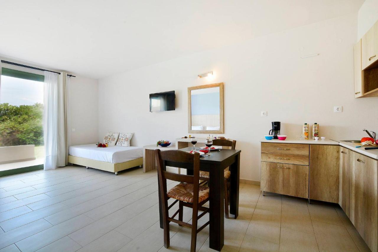 Likithos 3* Corfu (city)