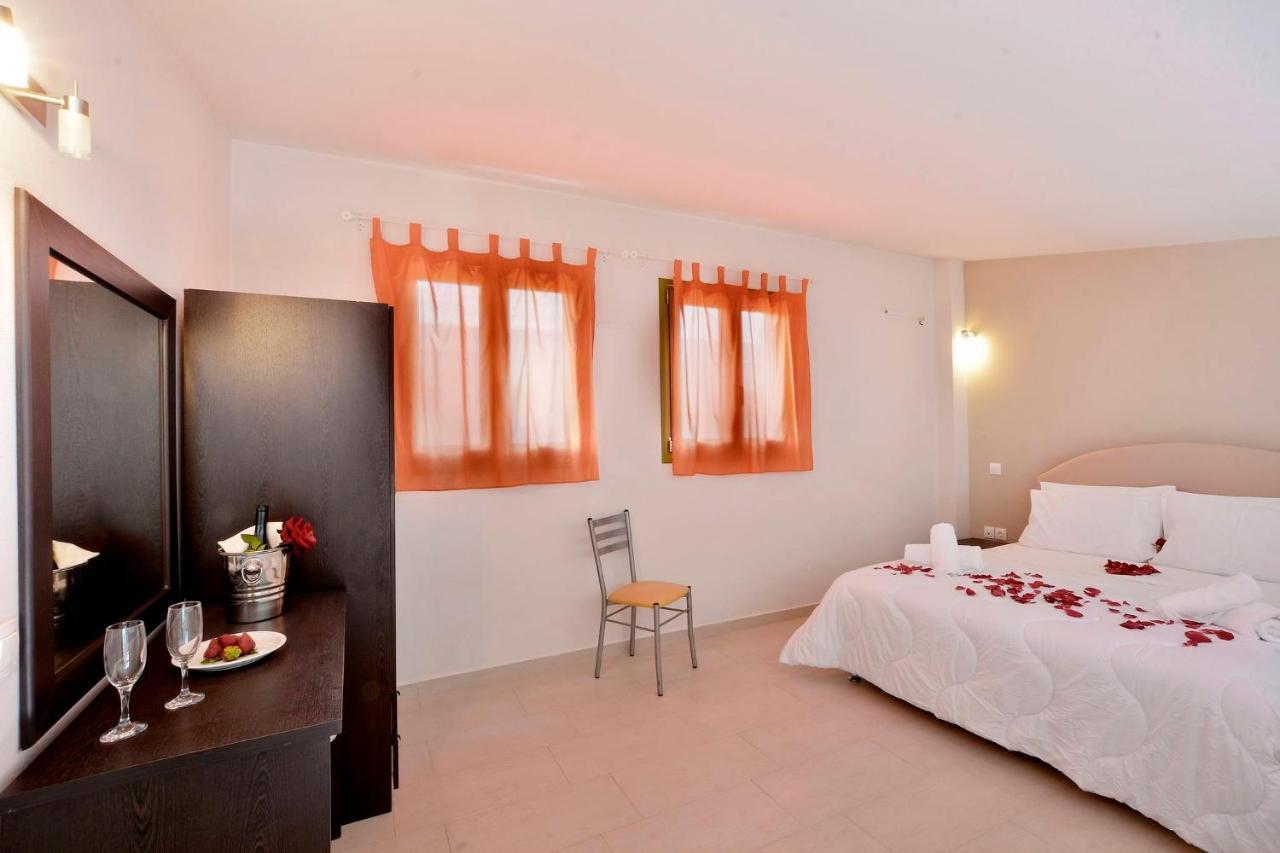Hotel Likithos Corfu (city)