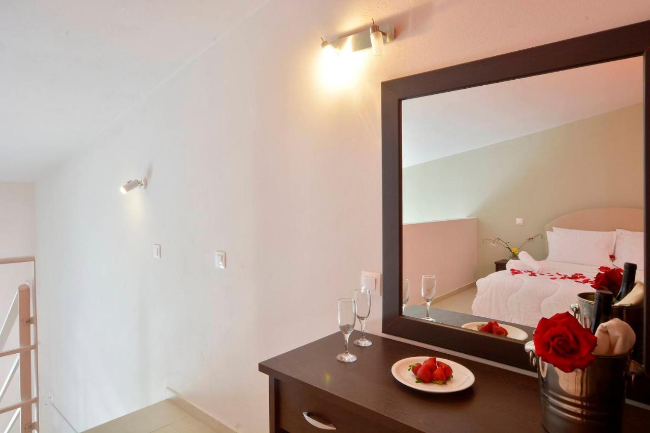 Hotel Likithos Corfu (city)