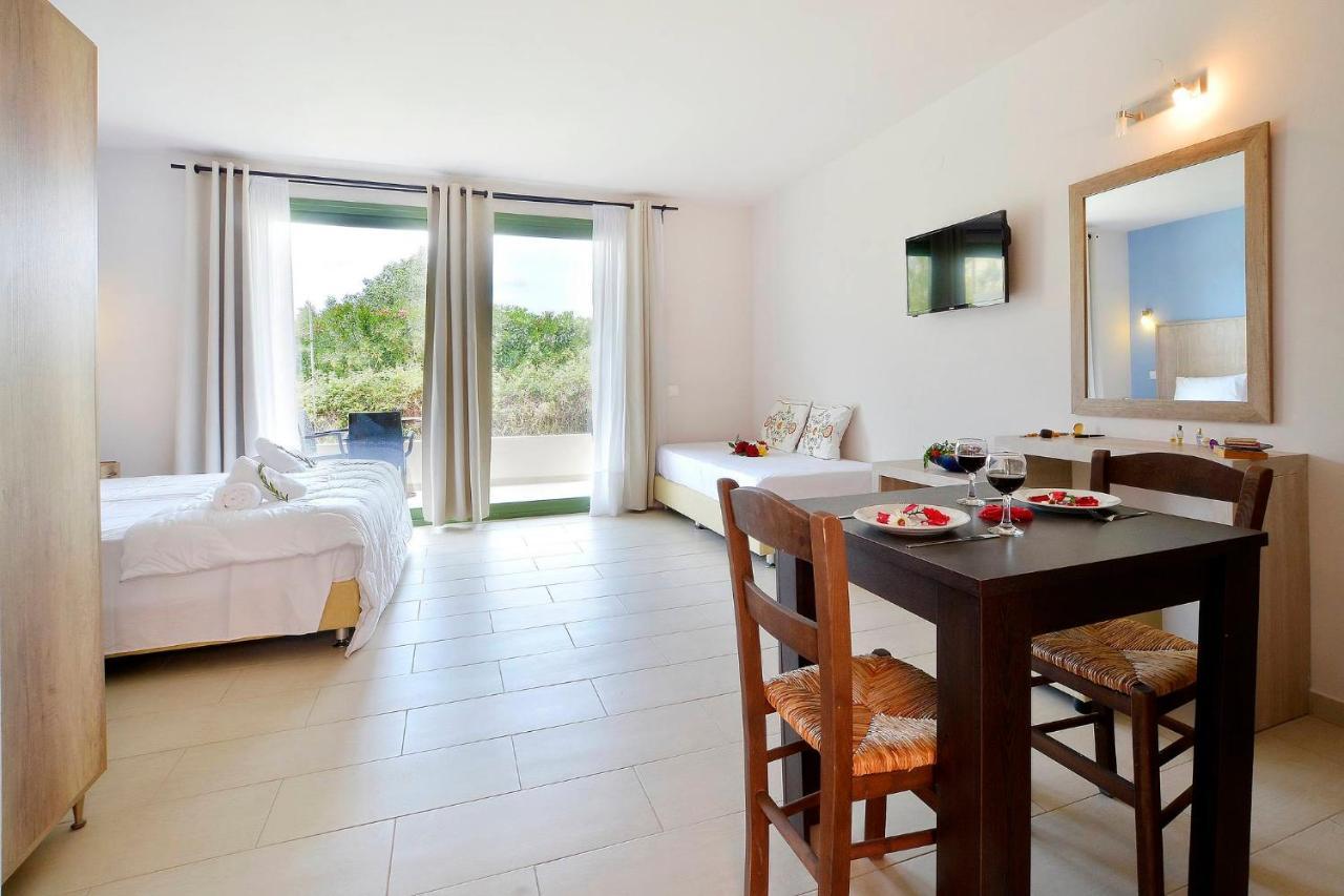 Hotel Likithos 3*