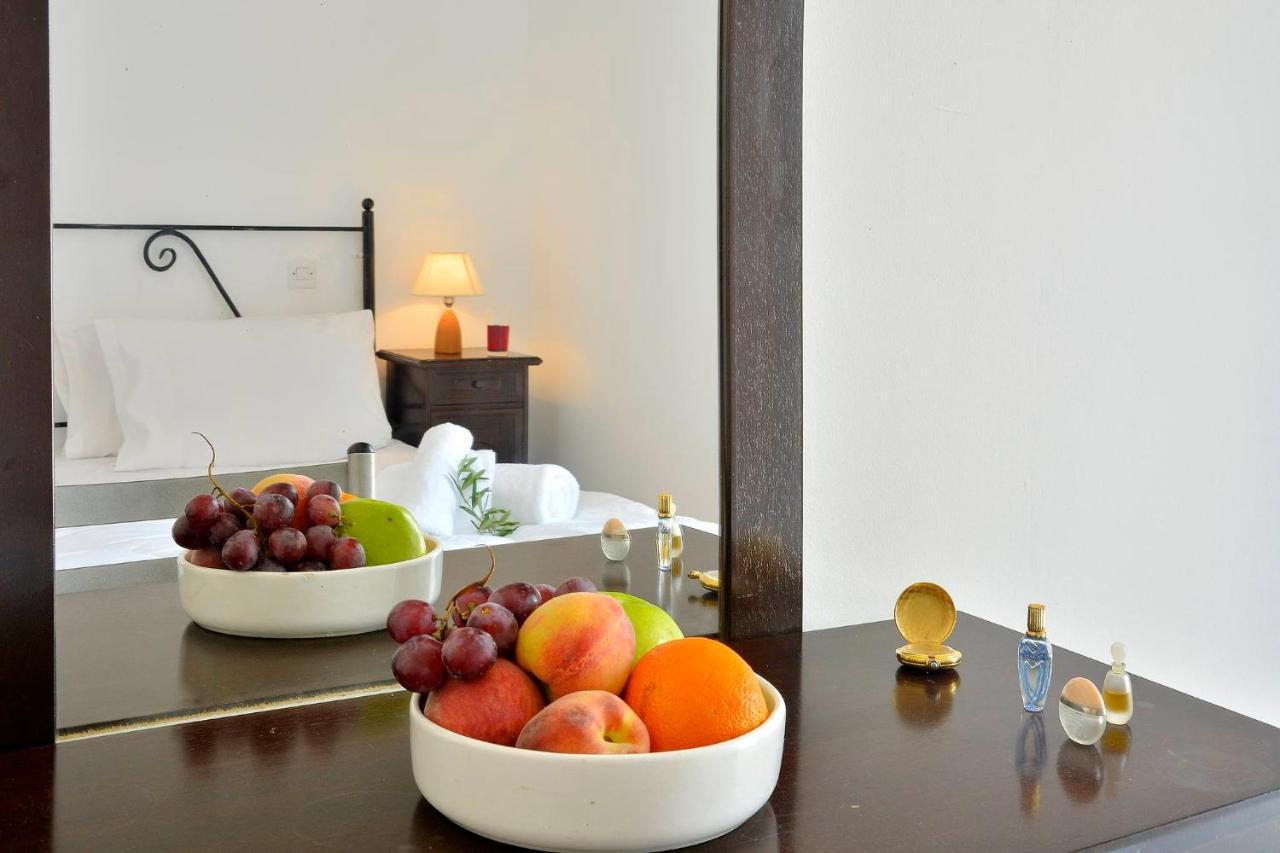 Hotel Likithos 3*