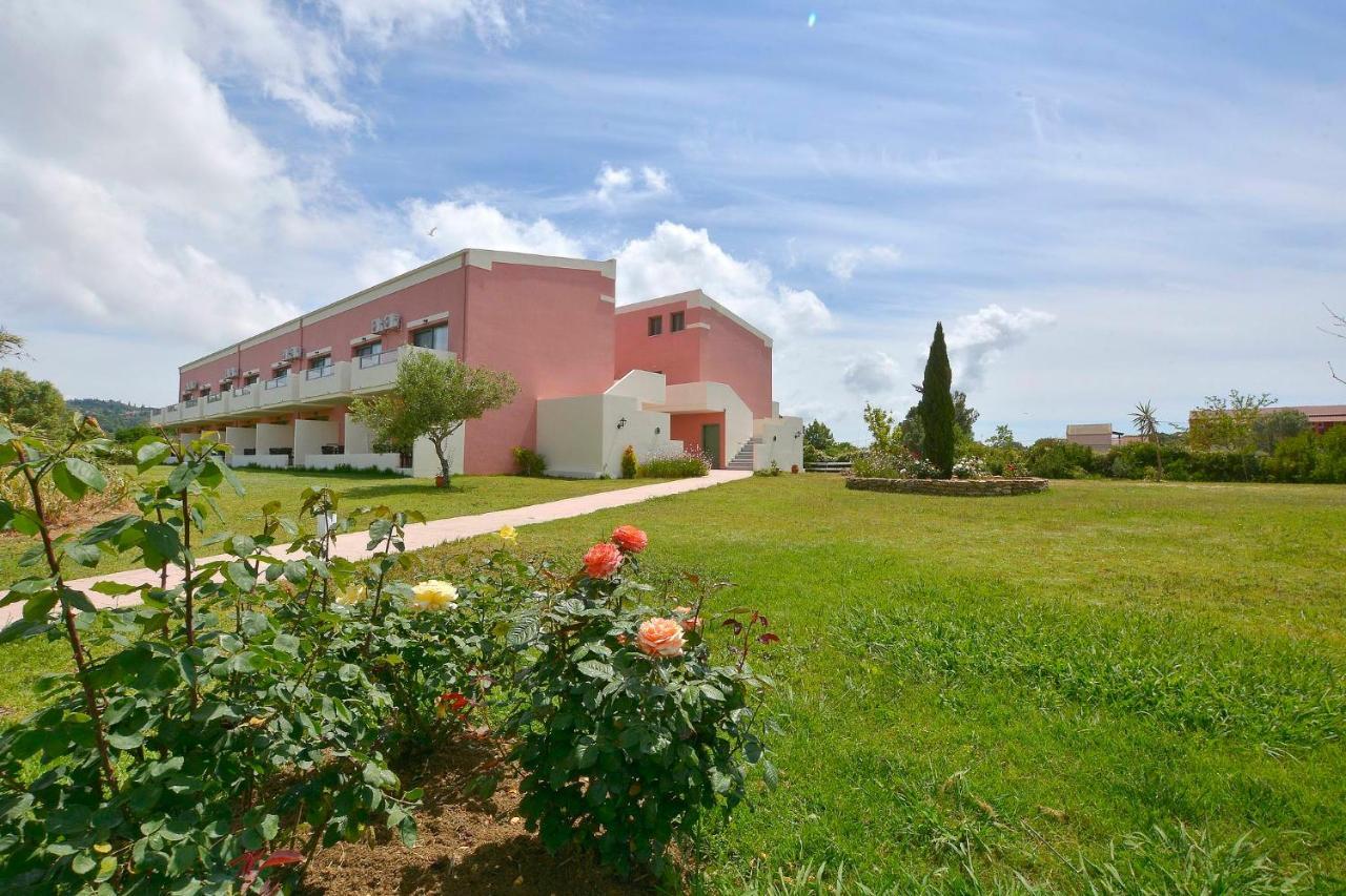 Hotel Likithos 3*